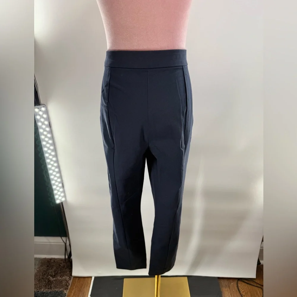 NWT Everlane Curvy Side Zip Work Pant - Picture 10 of 13